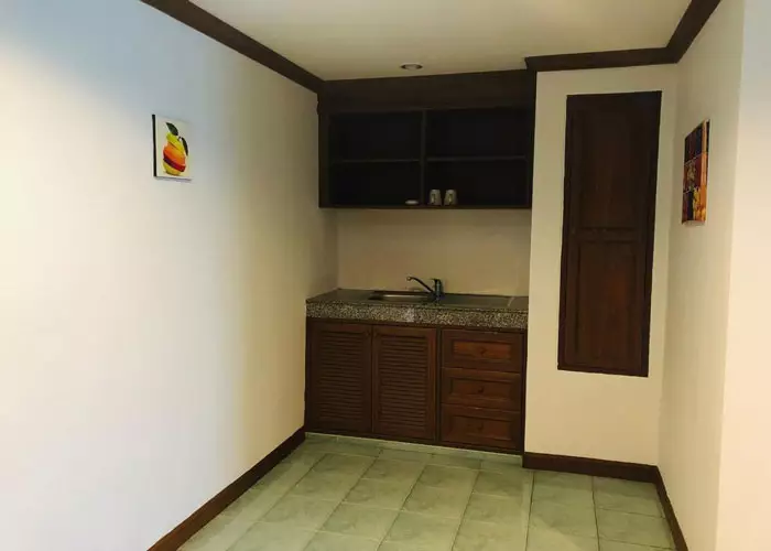 هتل جیراپورن هیل ریزورت پوکت